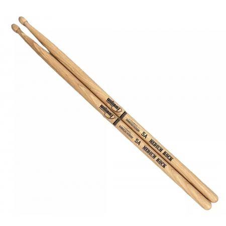 Baquetas Williams WST5A Standard Series American Hickory 5A