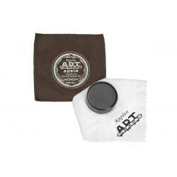 Resina para instrumentos de arco D'Addario Resina Artcraft Dark KACR7