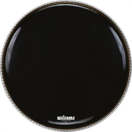 Parches para batería Williams WS1SC-16 Shadow Silent Circle Series 16"