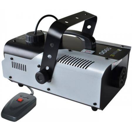 Accesorios Beamz S900 Máquina de Humo 900W