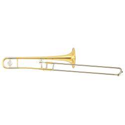 Trombones y Trompetas Yamaha YSL 354E Trombón
