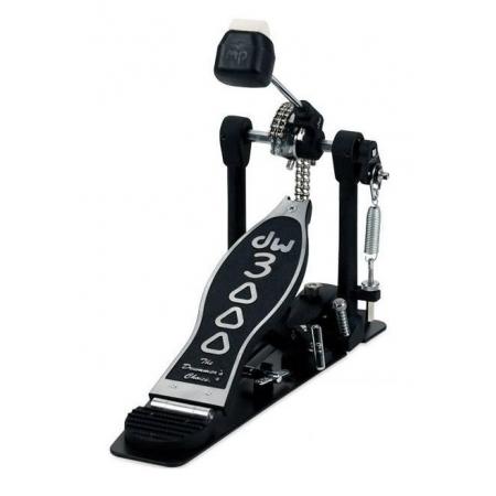 Pedales para batería Dw 3000 Pedal Bombo