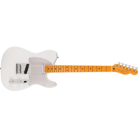 Guitarras Eléctricas Fender American Ultra II Telecaster®, Maple Fingerboard, Avalanche