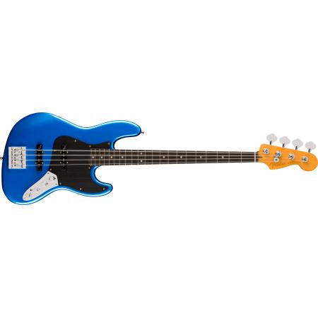Bajos eléctricos  Fender American Ultra II Jazz Bass®, Ebony Fingerboard,  Noble Blue