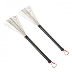 Otros accesorios WINCENT STEEL WIRE ESCOBILLAS MEDIUM 33M