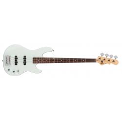 Bajos GL Tribute JB2 Bajo Eléctrico RW Sonic Blue