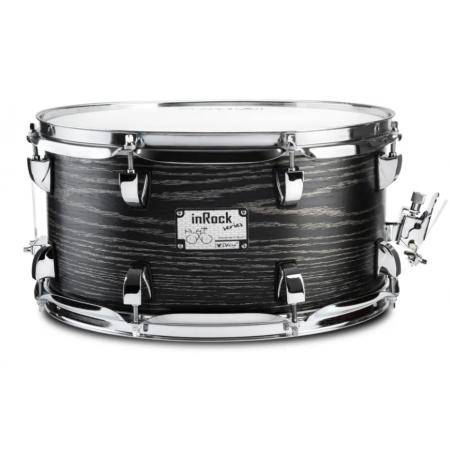 Cajas de Batería Odery 13x07 Inrock Black Ash Caja Batería