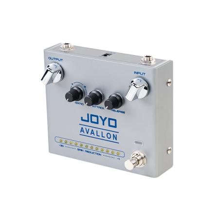 Pedales Joyo R19 Noise Reduction Pedal Guitarra
