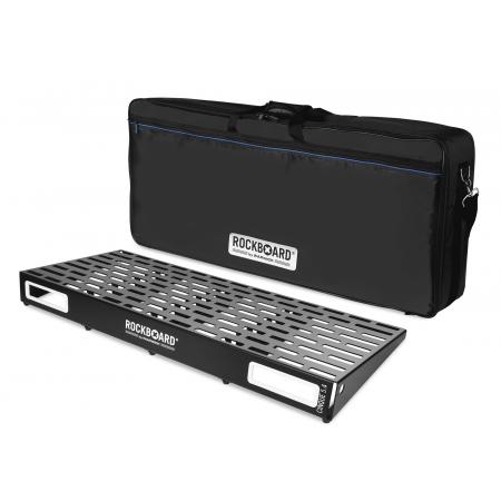 Pedaleras RockBoard CINQUE 5.4 Pedalera con Funda