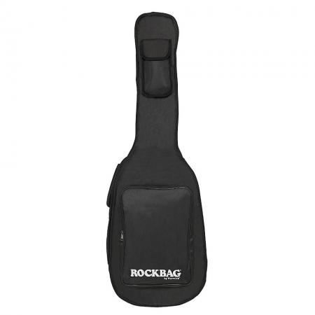 Fundas Guitarra Eléctrica RockBag Basic Funda Guitarra Eléctrica