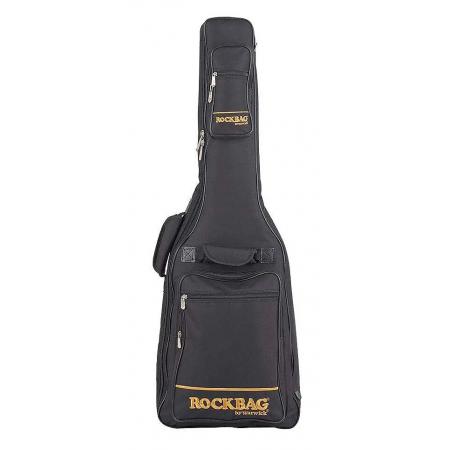 Fundas Guitarra Eléctrica RockBag Royal Funda Premium Guitarra Eléctrica