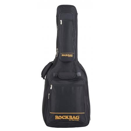 Fundas Guitarra Clásica RockBag Royal Premium Funda Guitarra Clásica