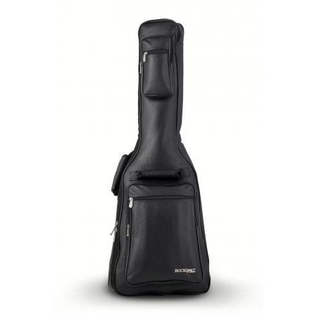 Fundas Guitarra Eléctrica RockBag Artificial Leather Line Funda Guitarra Eléctrica