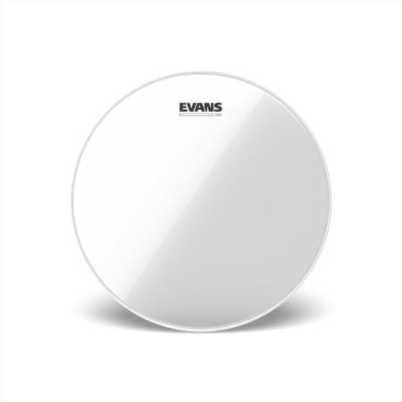 Parches para batería EVANS 16" G2 CLEAR TT16G2