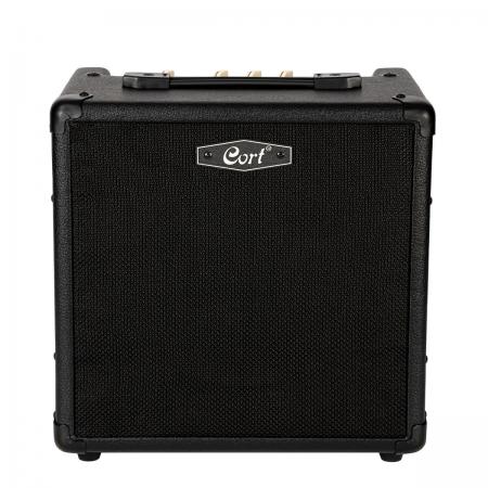 Amplificador para bajo Cort CM20B Amplificador para Bajo