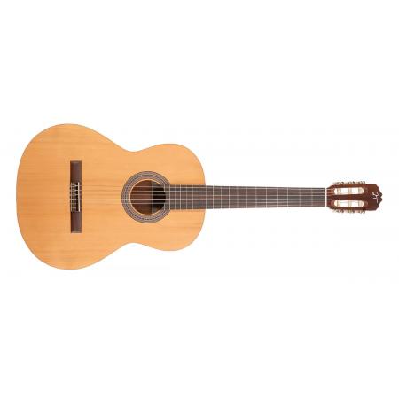 Guitarra Clásica - Guitarra española Jose Torres JTC-5S Guitarra Clásica