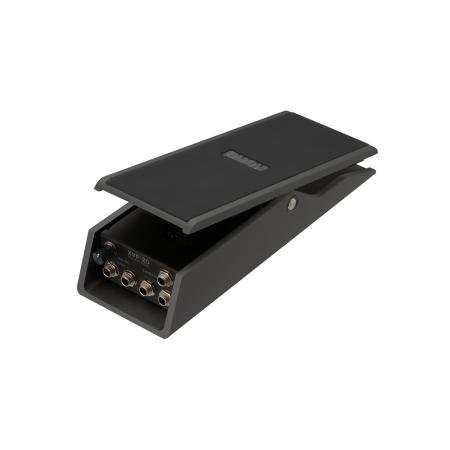Pedales Korg XVP-20 Pedal de Volumen