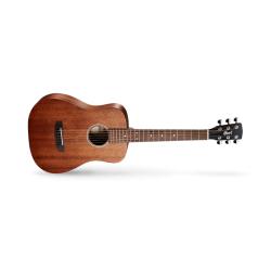 Z40 Cort AD mini - M ACUSTICA VIAJE CON FUNDA