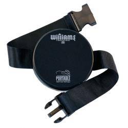 Otros accesorios Williams WSP4K Pad de practicas rodilla 4"