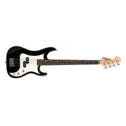 Teclas Outlet Washburn Sonamaster SB1PB Negro Bajo Eléctrico