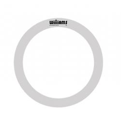 Otros accesorios Williams 13" Zero Rings Aro apagador WZRW-13