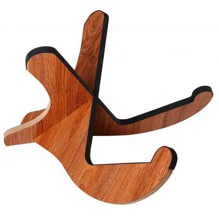 Soportes para Guitarra Admira SACM Soporte para Guitarra Clasica y Acústica Madera