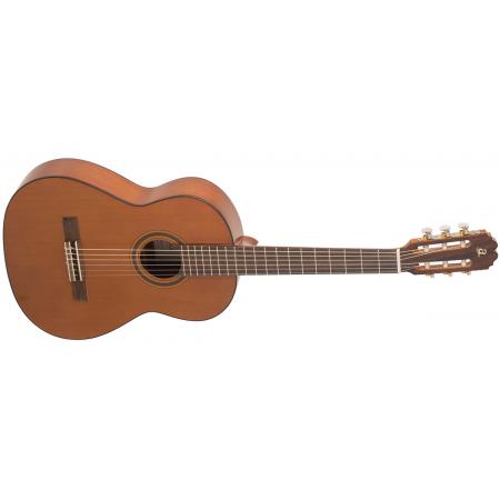 Guitarra Clásica - Guitarra española Admira Malaga 1/2 Serie Conservatorio Guitarra Clásica