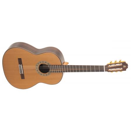 Guitarra Clásica - Guitarra española Admira A15 Serie Artesanía Guitarra Clásica