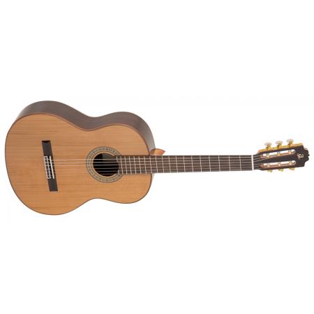Guitarra Clásica - Guitarra española Admira A10 Serie Artesanía Guitarra Clásica