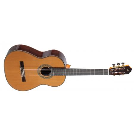Guitarra Clásica - Guitarra española Admira Teresa Guitarra Clásica
