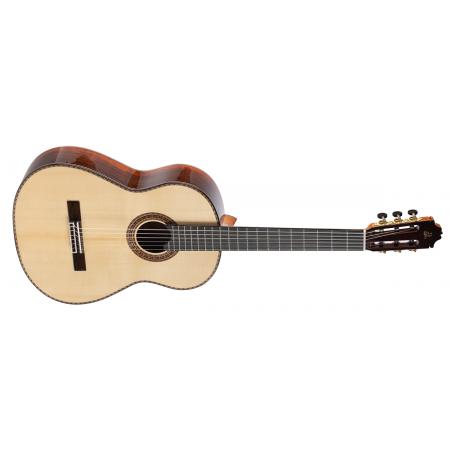 Guitarra Clásica - Guitarra española Admira Cristina Guitarra Clásica