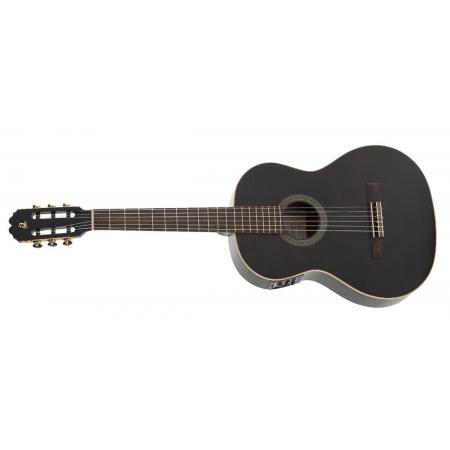 Guitarra Clásica - Guitarra española Admira Luna Zurdos Serie Estudio Guitarra Clásica
