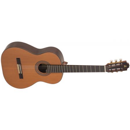 Guitarra Clásica - Guitarra española Admira A50 Serie Artesanía Guitarra Clásica
