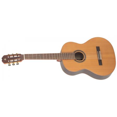 Guitarra Clásica - Guitarra española Admira Irene Zurda Serie Conservatorio Guitarra Clásica