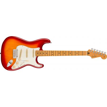 Guitarras Eléctricas Fender  Player II Strat Mn Adge Cherry Burst