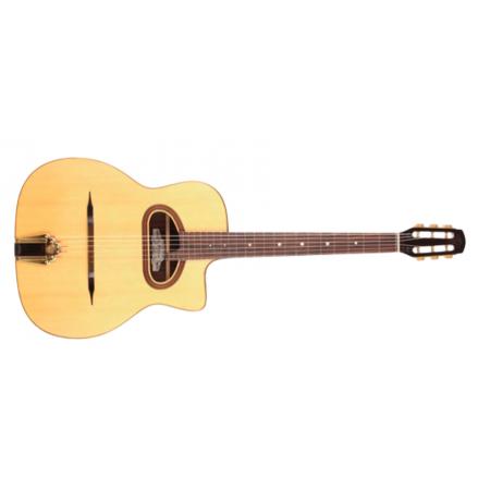 Guitarras Acústicas Altamira Gipsy M01D Guitarra Acústica