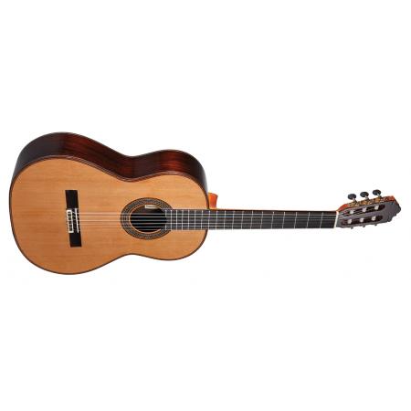Guitarra Clásica - Guitarra española Altamira N600 Guitarra Clásica