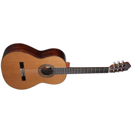 Guitarra Clásica - Guitarra española Altamira N400 Guitarra Clásica