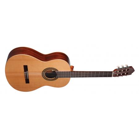 Guitarra Clásica - Guitarra española Altamira N100 Guitarra Clásica
