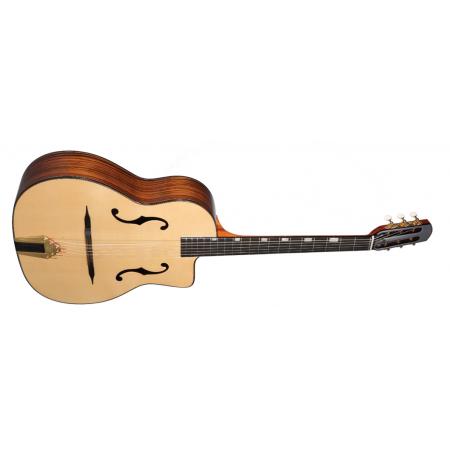 Guitarras Acústicas Altamira Gipsy M01F Guitarra Acústica
