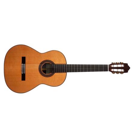 Guitarra Clásica - Guitarra española Altamira N650 Guitarra Clásica
