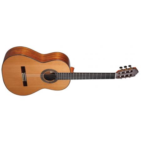 Guitarra Clásica - Guitarra española Altamira N500 Guitarra Clásica