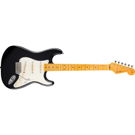 Guitarras Eléctricas Fender American Vintage II 57 Stratocaster Negra Guitarra Eléctrica