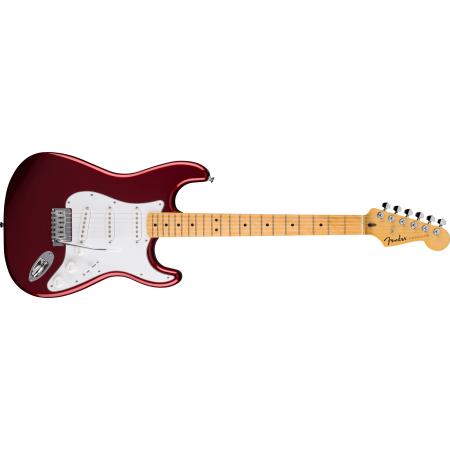 Guitarras Eléctricas Fender Standard Stratocaster Candy Cola Guitarra Eléctrica