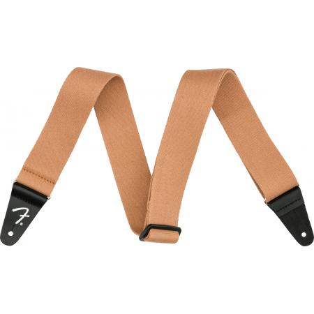 Correas Guitarra Fender Supersoft Sand Correa Guitarra