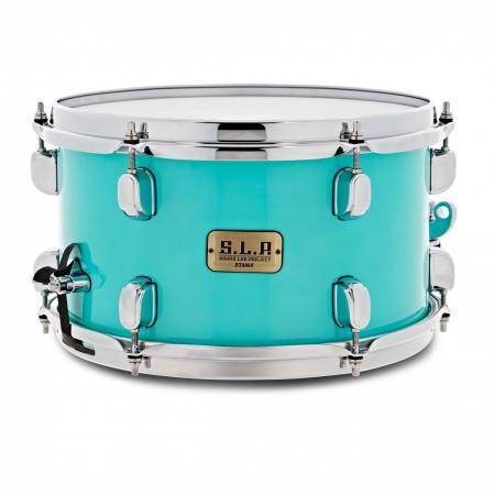 Cajas de Batería Tama LBU127P-ETQ S.L.P. 12x7 Mod Bubinga Snare Drum Philo Tsoungui