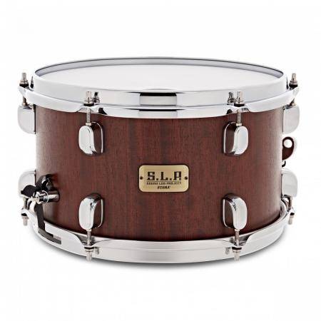 Cajas de Batería Tama LBU127-SBG S.L.P. 12x7 Mod Bubinga Snare Drum Caja de Batería