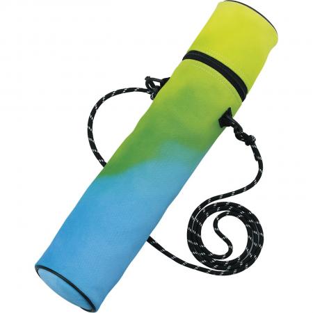 Fundas Batería Percusión Tama TVSB12YB Baquetero