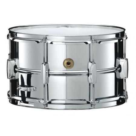 Cajas de Batería Tama BST148 Metalworks 14"x8" Steel Caja Batería