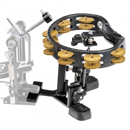 Panderetas Meinl BG-TS Pandereta Benny Greb Hands-Free